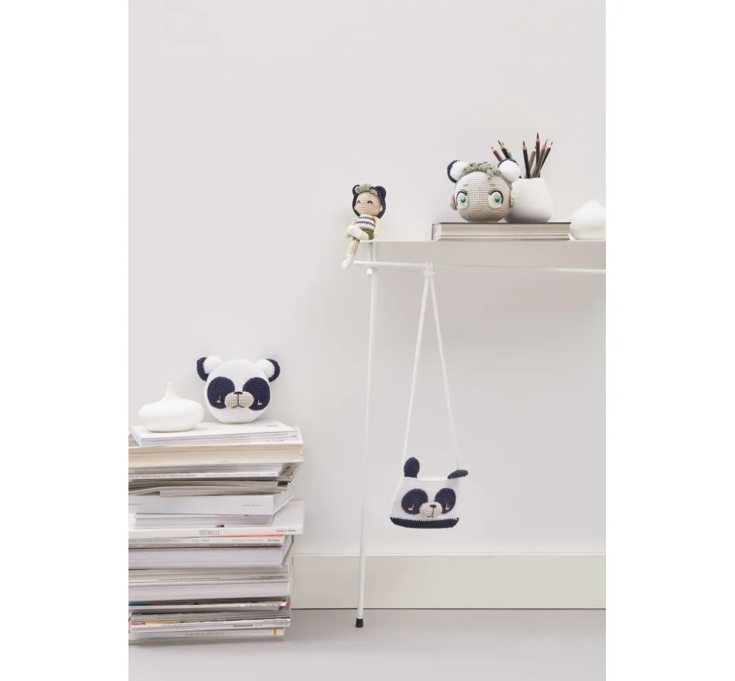 Rico Design Stricken|Strickwolle>Rico Ricorumi-Set "60 Farben"