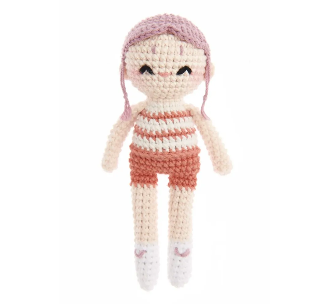 Rico Design Stricken|Strickwolle>Rico Ricorumi-Set "60 Farben"
