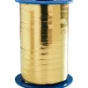 PRÄSENT Uniband|Geschenk- & Ringelband>Ringelband "Mexico Metallic"