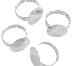 UIT Ringe>Ringmechanik, 4 Stück