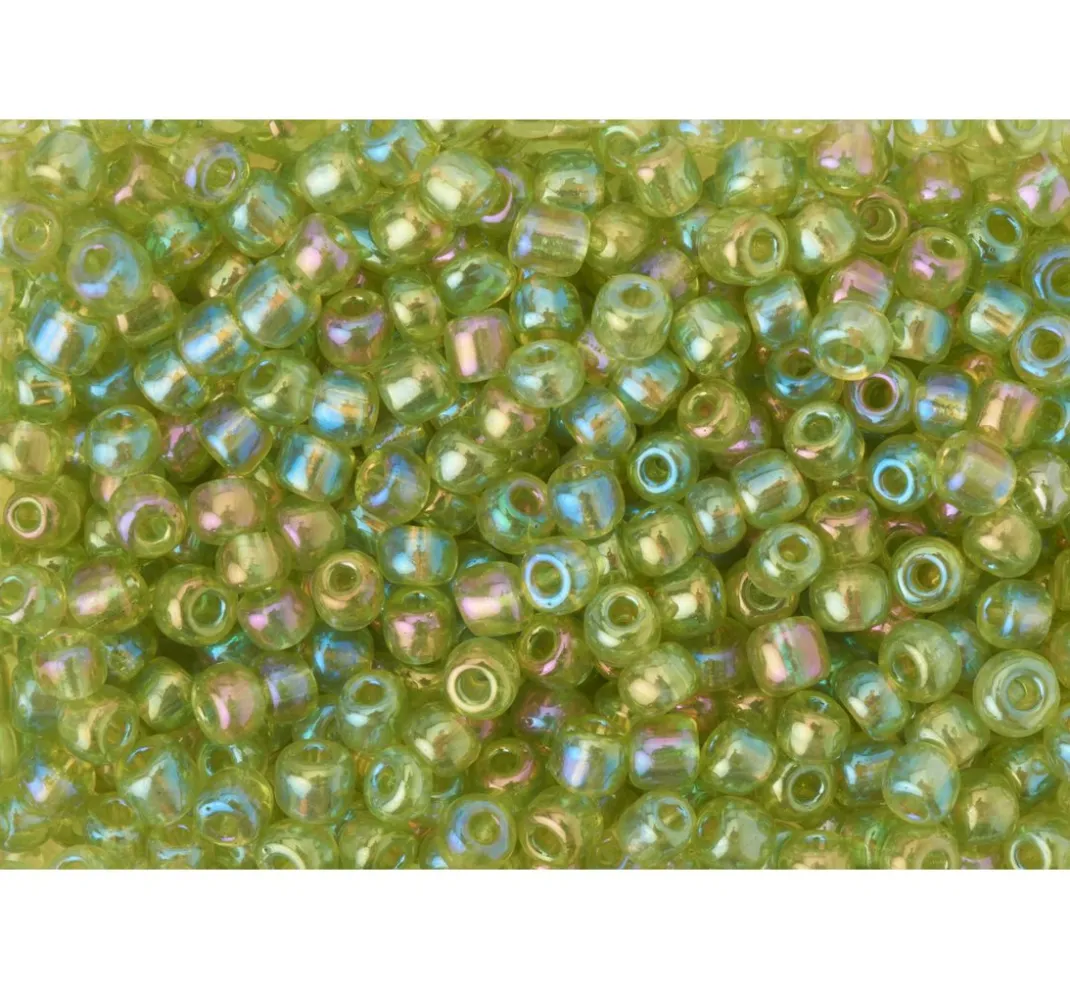 Meyco Perlensterne|Rocailles>Rocailles "Rainbow"