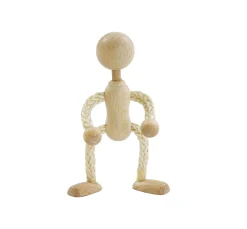 Kinder Rayher Marionetten & Figuren|Bastelzubehör>Rohpüppchen mit Kopf, ca. 10 cm