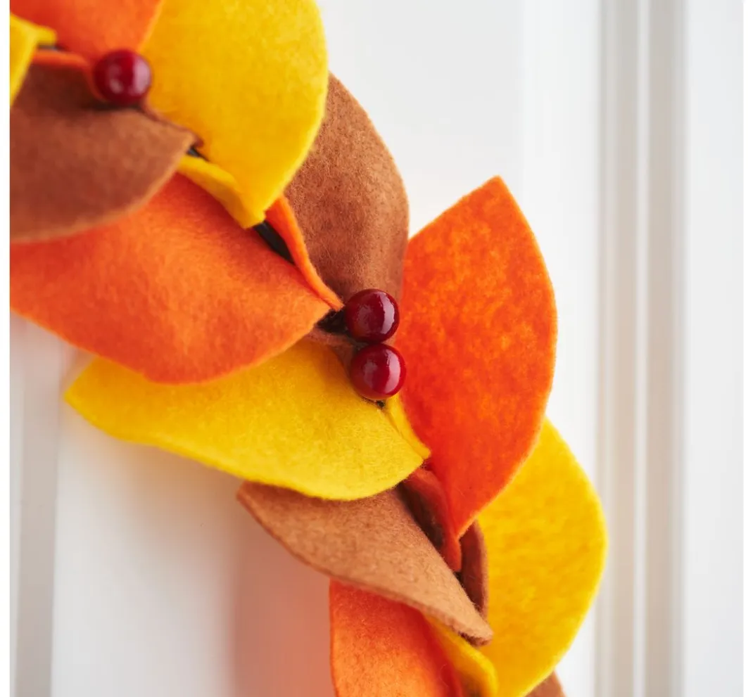 Othmar Decorations Gräser & Beeren>Rote Beeren Picks, glänzend