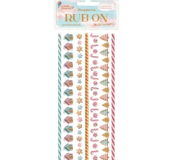 Stamperia Sticker & Klebebänder|Scrapbooking><noscript><img width=