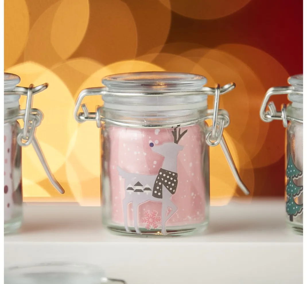 Rayher Scrapbooking|Kartengestaltung>Rub On Transferfolie "X-Mas"