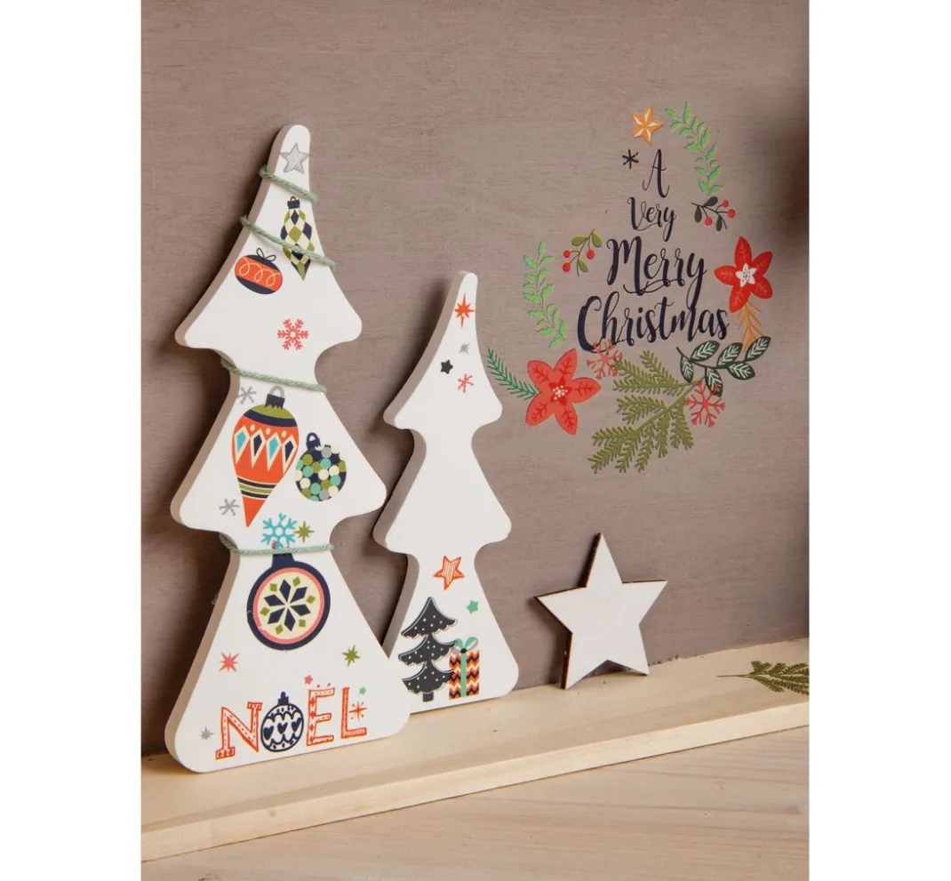 Rayher Scrapbooking|Kartengestaltung>Rub On Transferfolie "X-Mas"