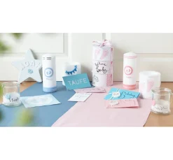 Meyco Brads & Eyelets|Scrapbooking>Rundkopfklammern