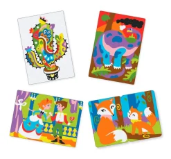 Kinder Sabbiarelli Stifte & Marker|Sandbilder><noscript><img width=