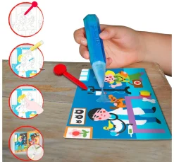Kinder Sabbiarelli Sandbilder><noscript><img width=