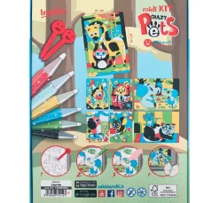 Kinder Sabbiarelli Sandbilder|Stifte & Marker><noscript><img width=