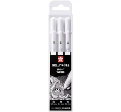 Sakura Stifte>Gelly Roll