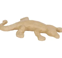 Kinder décopatch Holz|Décopatch>Salamander, Pappmaché