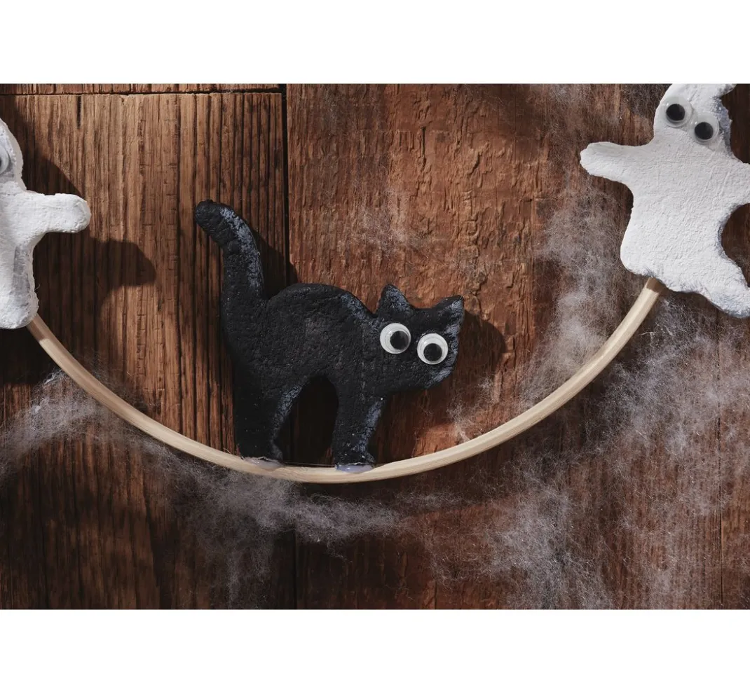 Kinder CREARTEC Modelliermasse|Modellieren>Salino-Salzteigmischung