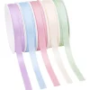 PRÄSENT Satinband|Geschenk- & Ringelband>Satinband "Pastell"