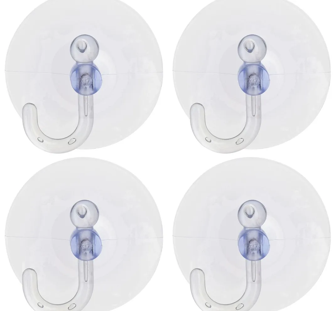 GLOREX Anhänger|Bastelzubehör>Saugnäpfe