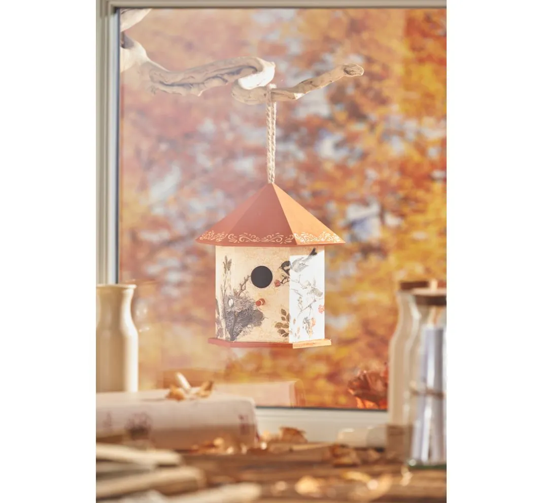 Pronty Crafts Schablonieren|Malschablonen>Schablone "Barocke Bordüren", A4