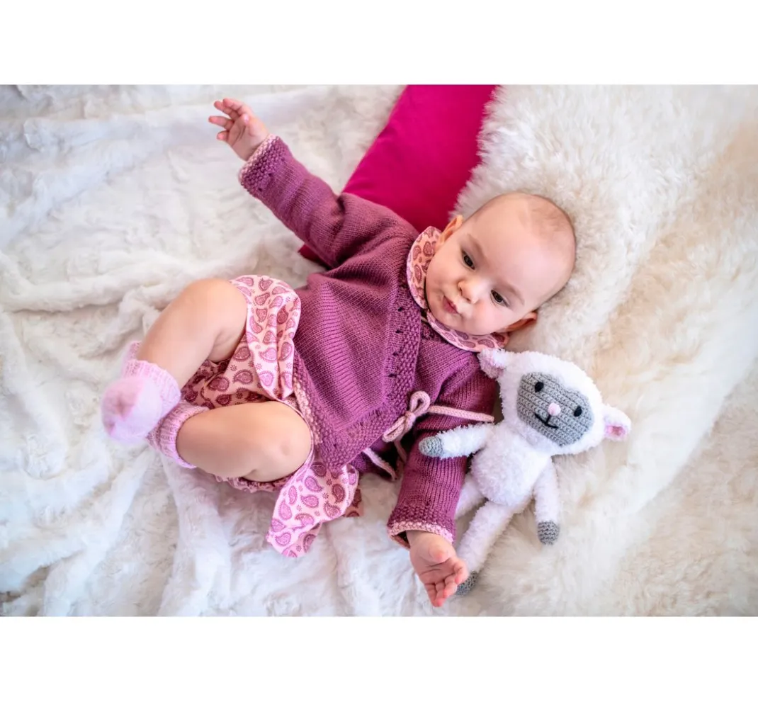 Schachenmayr Babywolle|Chenille Wolle>Baby Smiles Lenja soft