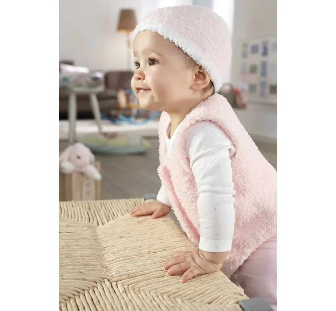 Schachenmayr Babywolle|Chenille Wolle>Baby Smiles Lenja soft