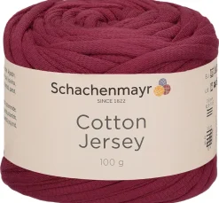 Schachenmayr Effektwolle|Chunky Wolle>"Cotton Jersey"