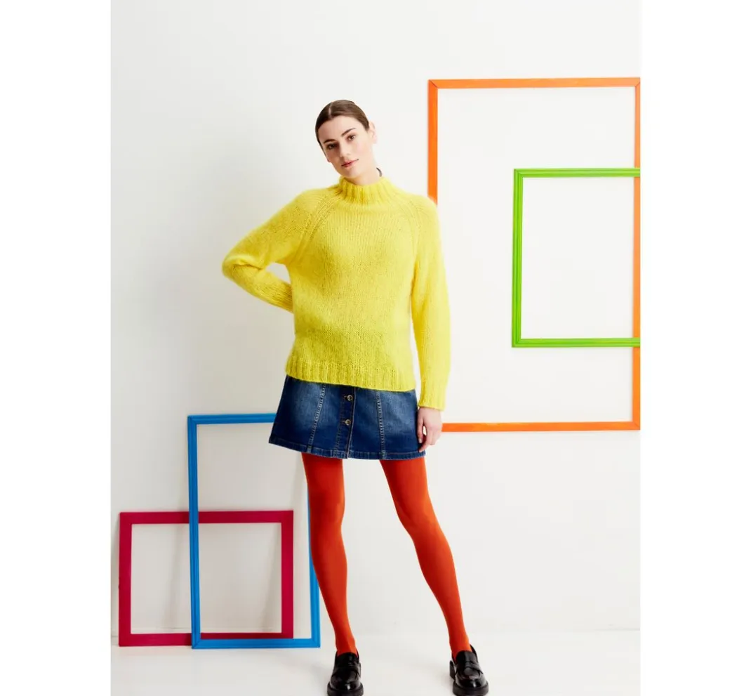 Schachenmayr Strickwolle|Mohairwolle>Elegant Mohair
