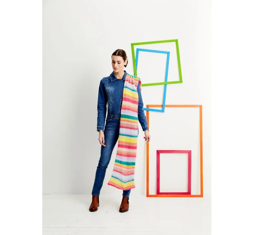 Schachenmayr Strickwolle|Mohairwolle>Elegant Mohair