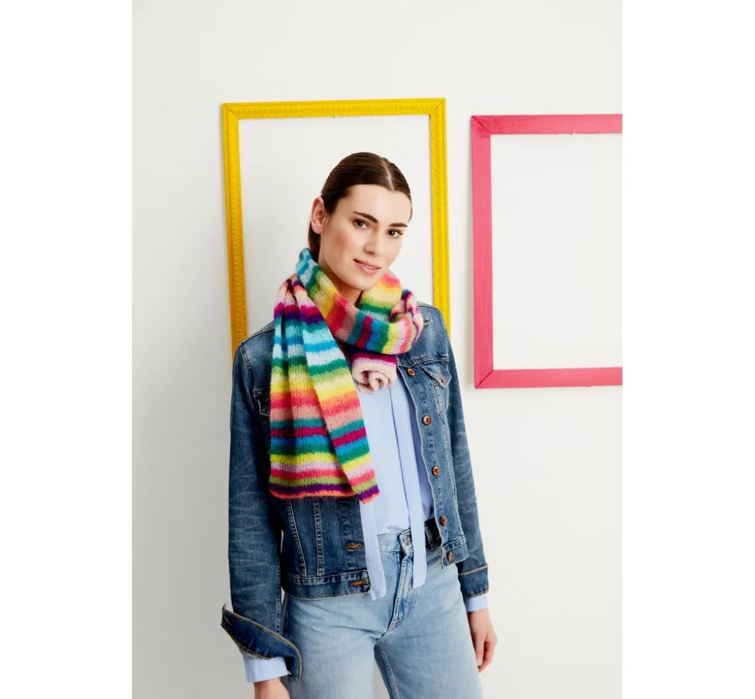 Schachenmayr Strickwolle|Mohairwolle>Elegant Mohair