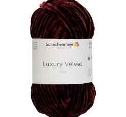 Schachenmayr Dicke Wolle|Chenille Wolle>Luxury Velvet