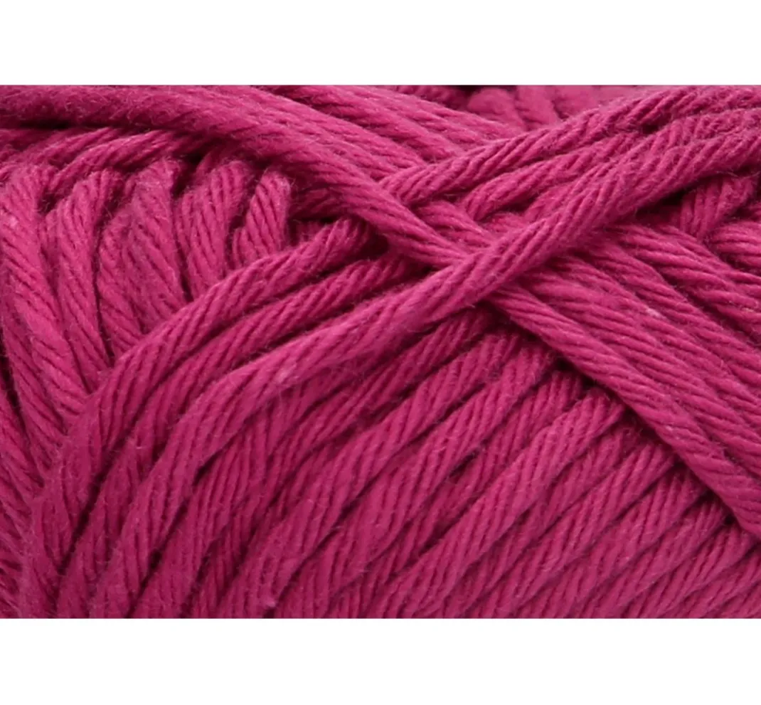 Schachenmayr Stricken|Häkeln>"Your Cotton"