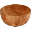 creativ company Brandmalerei|Holz, Mdf & Pappmaché>Schälchen, Bambus