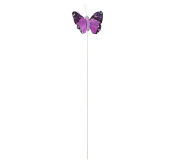 ohne Marke Dekofiguren & -Objekte>Schmetterling "Brasil"