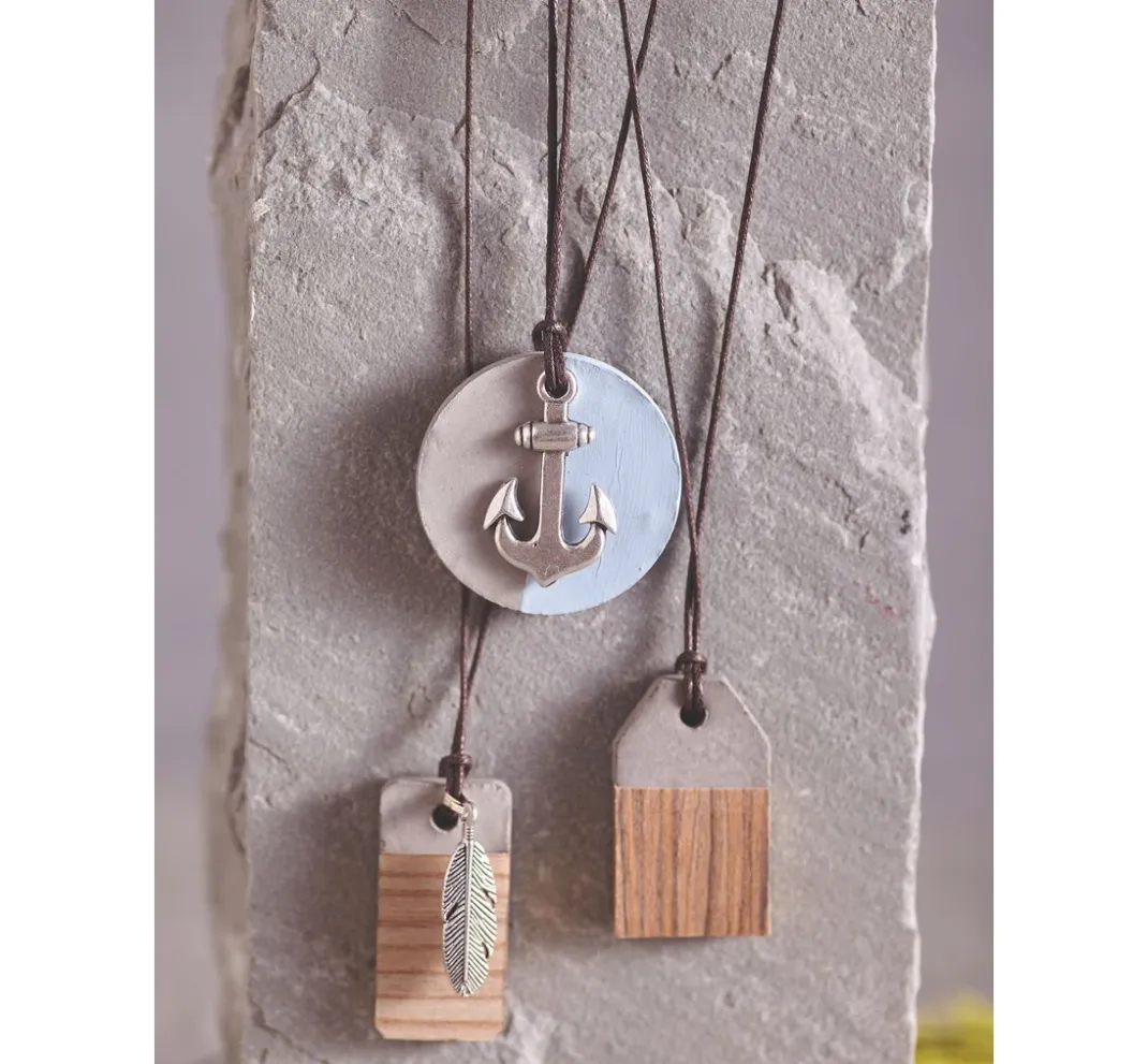 Rayher Schmuck Gießen|Gießmasse>Schmuck-Beton