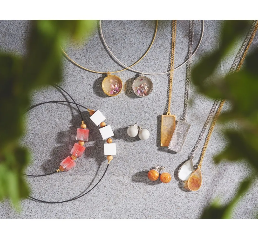 Rayher Schmuck Gießen|Gießmasse>Schmuck-Beton