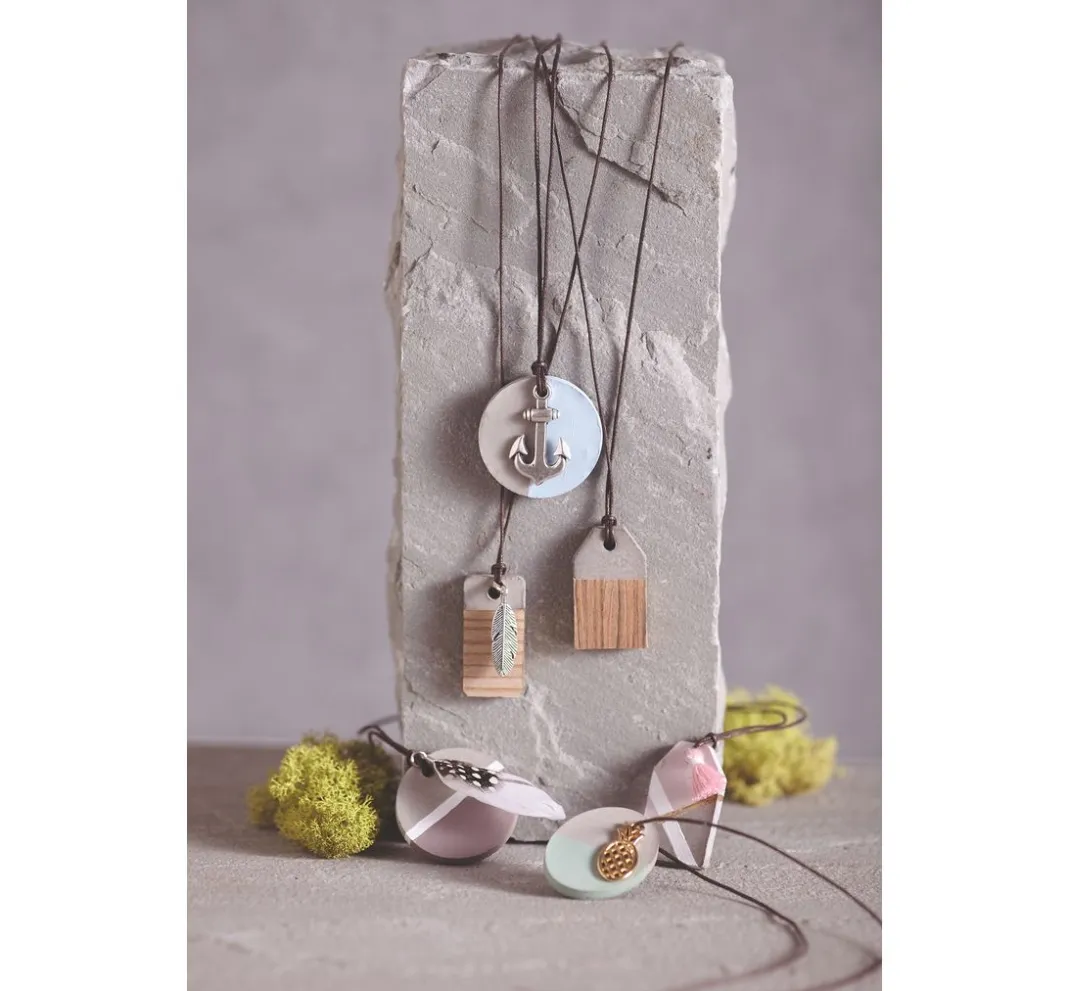 Rayher Schmuck Gießen|Gießmasse>Schmuck-Beton
