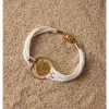Rayher Armbänder|Sets>Schmuckset "Summer Love"