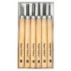Rico Design Linoldruck|Schneide- & Messwerkzeuge>Schnitzwerkzeug, 6er-Set