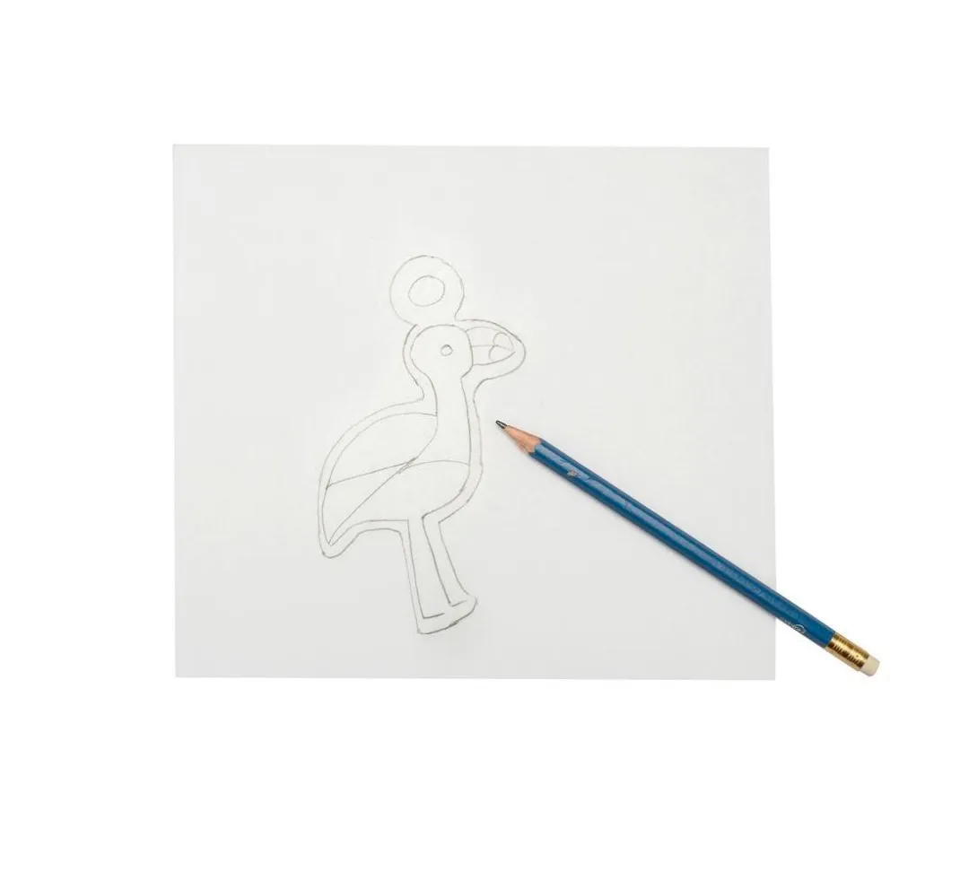 Kinder GLOREX Weiteres|Bastelfolie>Schrumpffolie "DIN A4"