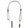 Rico Design Taschenzubehör|Gurte & Griffe>Schulterriemen mit Karabiner "Kurz", verstellbar