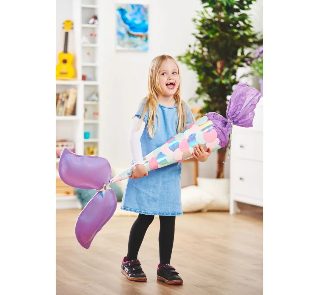 Kinder URSUS Schultüten|Papier>Schultüte aus Fotokarton