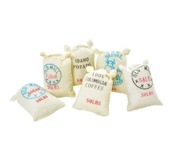 VBS Miniaturen|Dekofiguren & -Objekte>Säcke mit Aufdruck