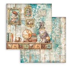 Stamperia Farb- & Motivblöcke|Scrapbooking><noscript><img width=