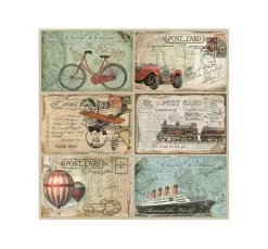 Stamperia Farb- & Motivblöcke|Scrapbooking><noscript><img width=