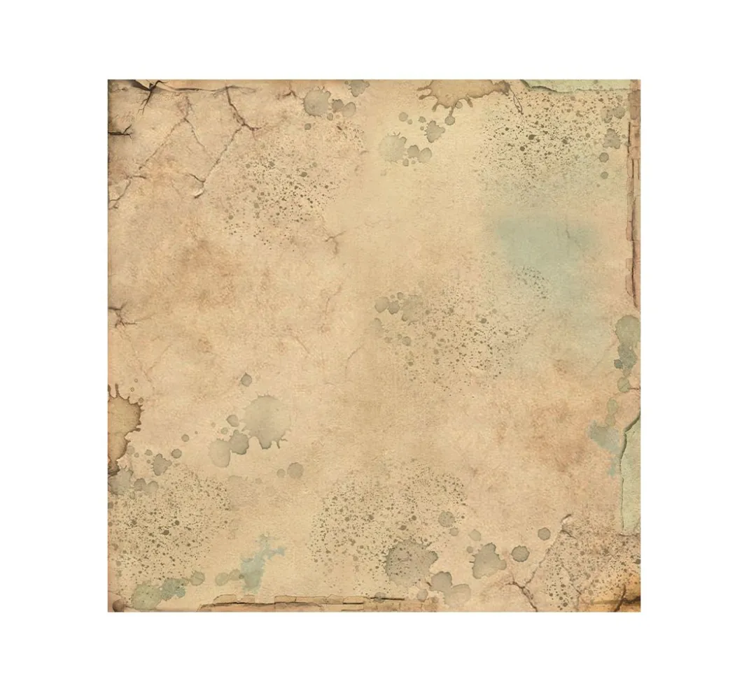 Stamperia Farb- & Motivblöcke|Scrapbooking>Scrapbook-Block "Around the World"