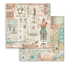 Stamperia Farb- & Motivblöcke|Scrapbooking><noscript><img width=