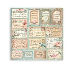 Stamperia Farb- & Motivblöcke|Scrapbooking><noscript><img width=