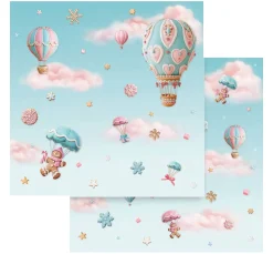 Stamperia Farb- & Motivblöcke|Scrapbooking><noscript><img width=