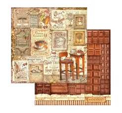 Stamperia Farb- & Motivblöcke|Scrapbooking><noscript><img width=