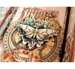 Kinder Stamperia Papier|Farb- & Motivblöcke><noscript><img width=