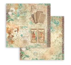 Stamperia Farb- & Motivblöcke|Scrapbooking><noscript><img width=