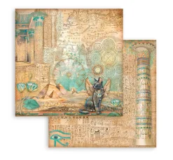 Stamperia Farb- & Motivblöcke|Scrapbooking><noscript><img width=