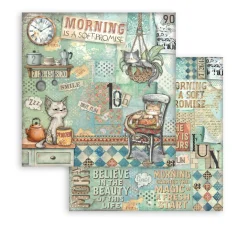 Stamperia Farb- & Motivblöcke|Scrapbooking><noscript><img width=